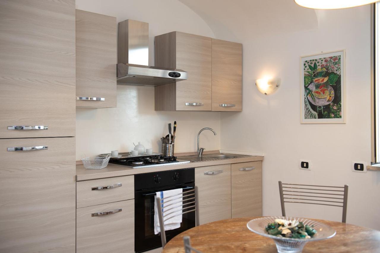 House Santa Caterina Apartment Roma Exterior foto