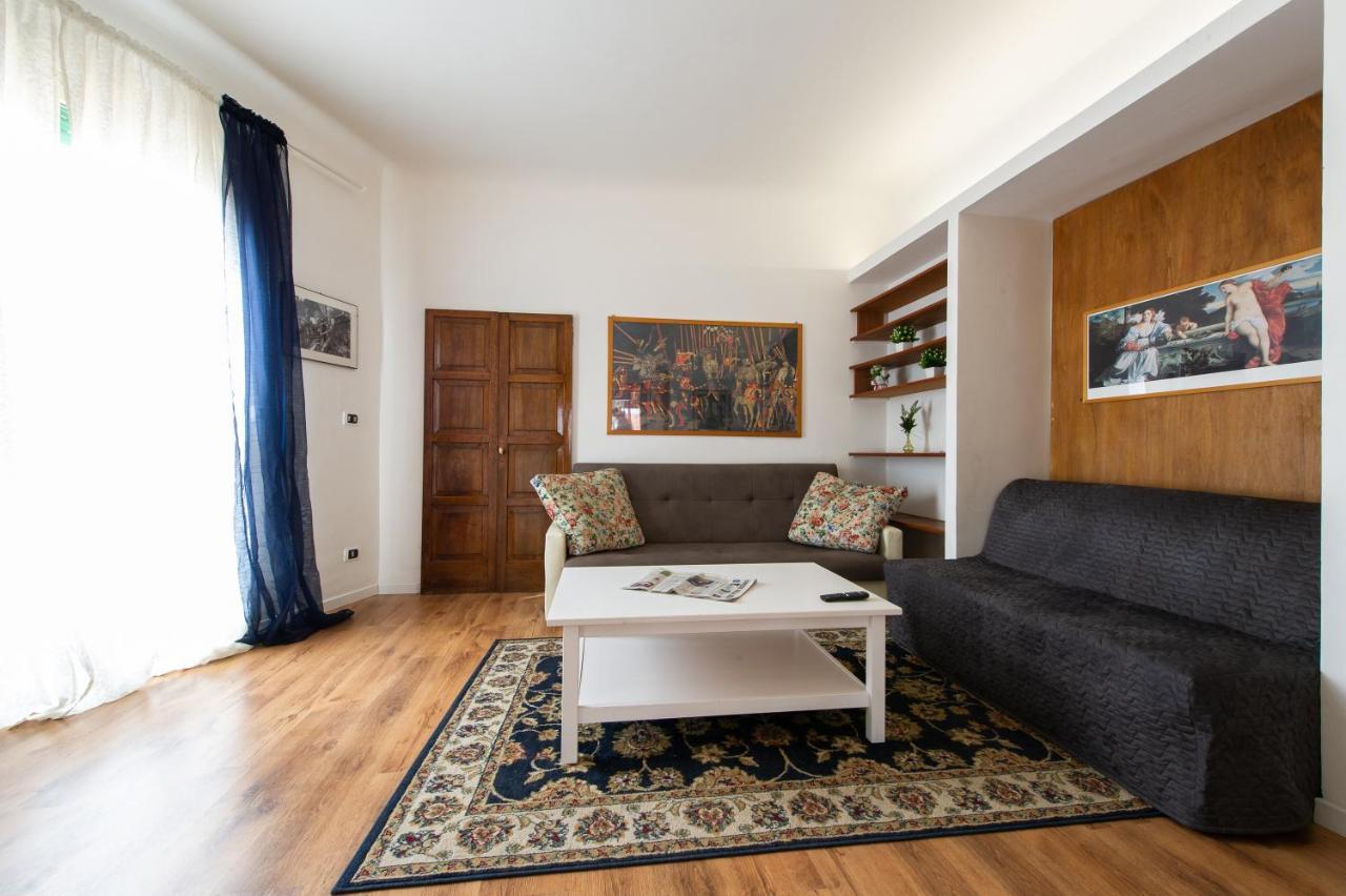 House Santa Caterina Apartment Roma Exterior foto